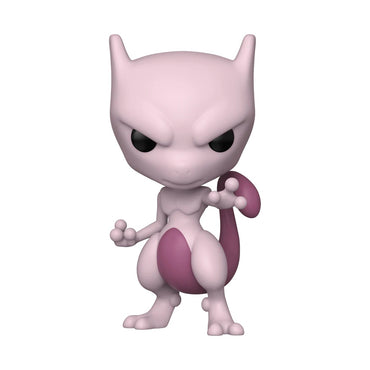 POP! Figur Mewtu – Pokemon