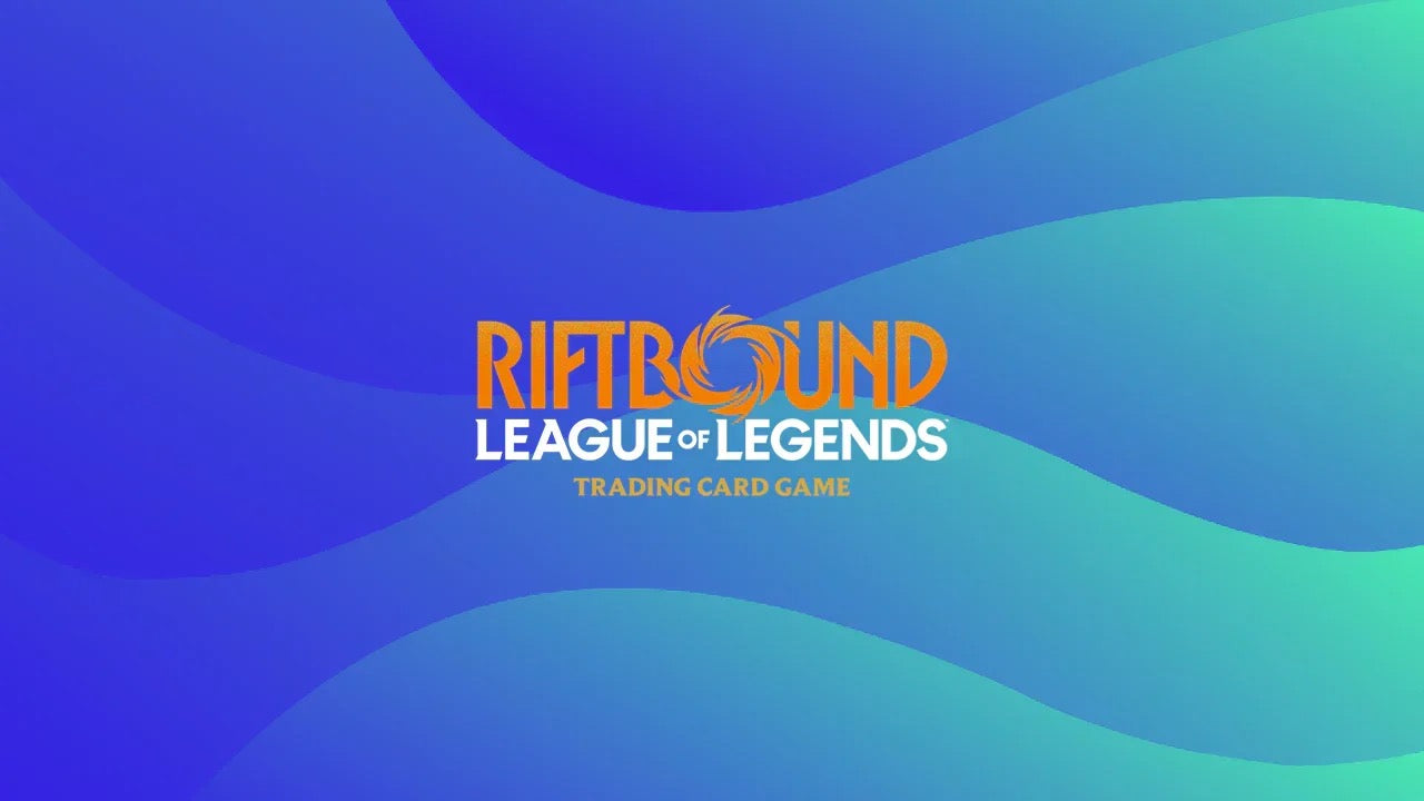 12.09.26 | 15 Uhr –Open Play Riftbound Turnier – Teilnehmer-Ticket CoolUp Cards