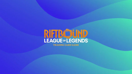 12.09.26 | 15 Uhr –Open Play Riftbound Turnier – Teilnehmer-Ticket CoolUp Cards