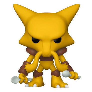 POP! Figur Simsala – Pokemon