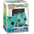 POP! Figur Bisasam – Pokemon CoolUp Cards