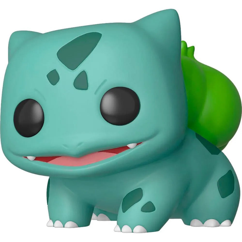 POP! Figur Bisasam – Pokemon CoolUp Cards