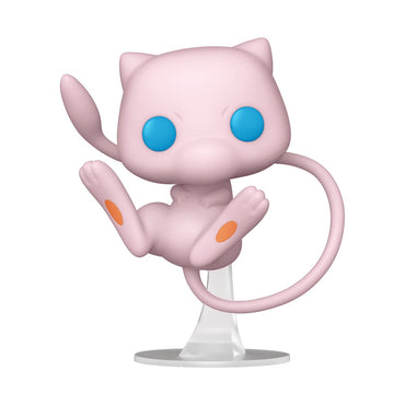POP! Figur Mew – Pokemon
