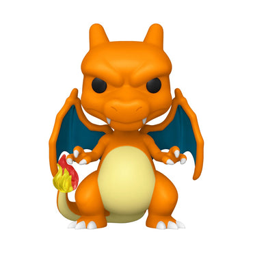 POP! Figur Glurak – Pokemon