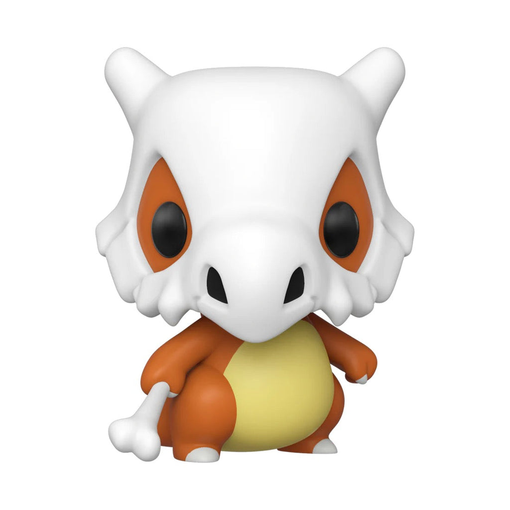 POP! Figur Tragosso – Pokemon CoolUp Cards