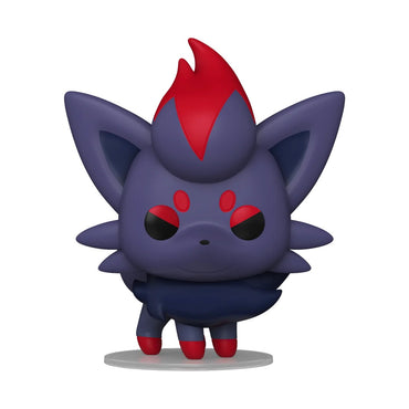 POP! Figur Zorua – Pokemon