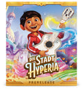 🇩🇪 Die Stadt Hyperia – PreRelease Kit CoolUp Cards