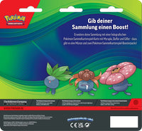 Enhanced 2-Pack Blister 2026 MBE6 – Pokémon Deutsch 🇩🇪 CoolUp Cards