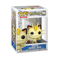 POP! Figur Mauzi – Pokemon CoolUp Cards