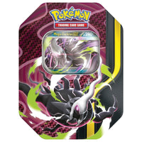 Mega Darkrei ex  - Tin Box – Pokémon 🇩🇪 Deutsch CoolUp Cards