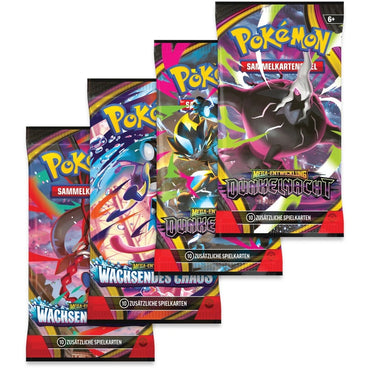 Mega Dragoran ex  - Tin Box – Pokémon 🇩🇪 Deutsch CoolUp Cards