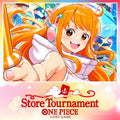 22.06.2026 / 17 Uhr [Store Tournament]  – One Piece Turnier – Teilnehmer-Ticket CoolUp Cards