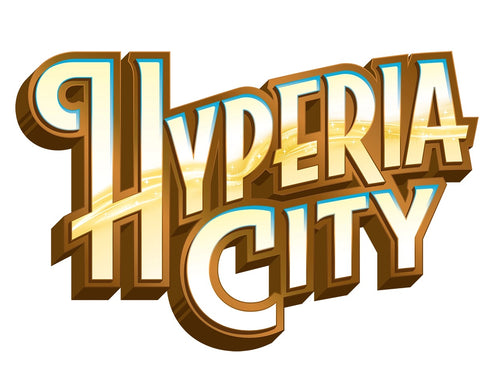 23.01.27 | 14 Uhr – Hyperia City Set Championship – Teilnehmer-Ticket CoolUp Cards