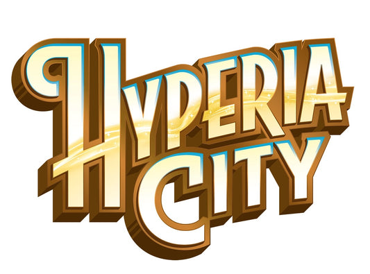 23.01.27 | 14 Uhr – Hyperia City Set Championship – Teilnehmer-Ticket CoolUp Cards