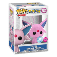 POP! Figur Psiana – Pokemon