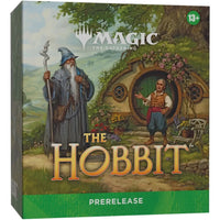 08.08.26 | 15 Uhr – The Hobbit PreRelease Turnier – Teilnehmer-Ticket CoolUp Cards