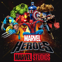 19.06.26 | 17 Uhr – Marvel Super Heroes PreRelease Turnier – Teilnehmer-Ticket CoolUp Cards