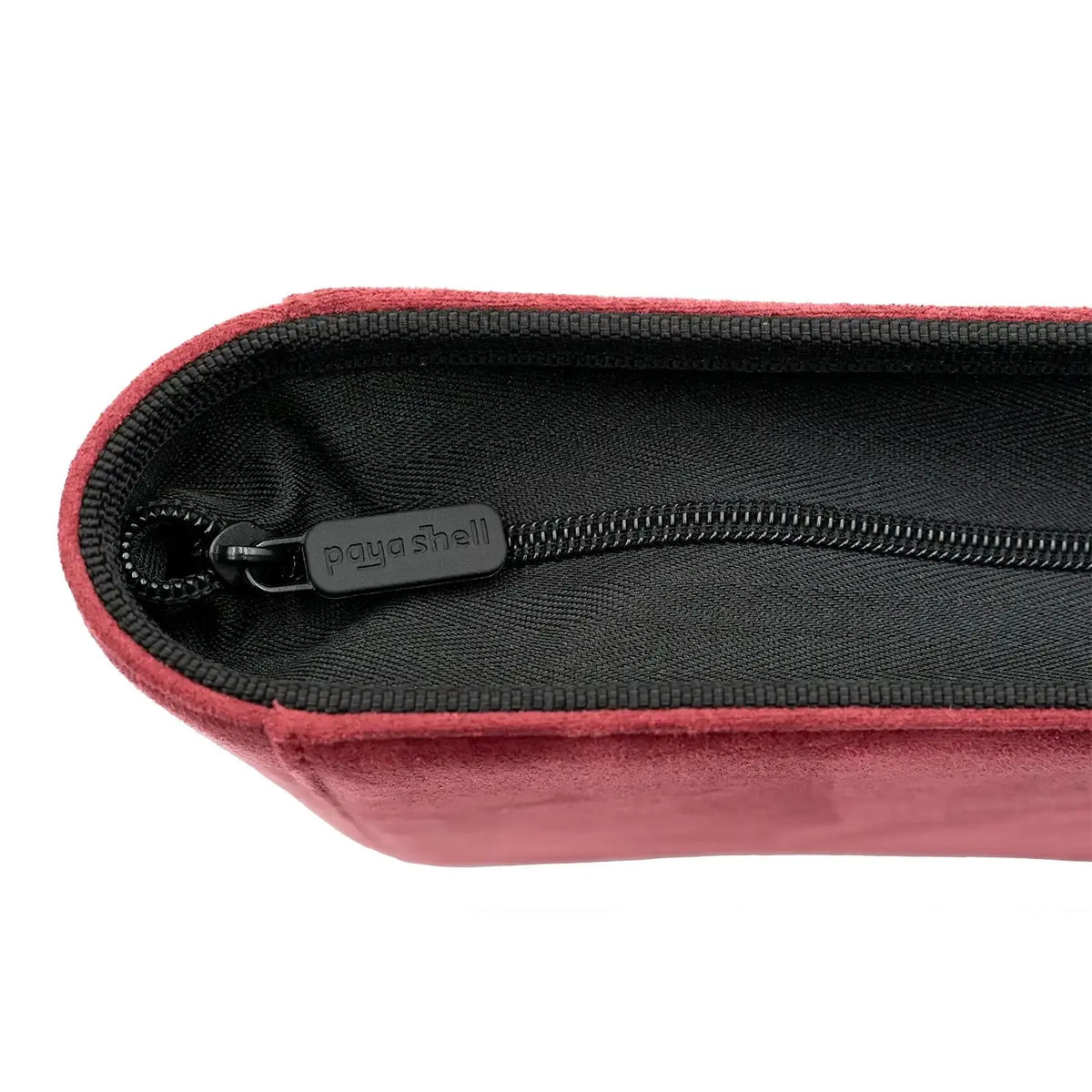 Resiplush 2x2 Toploader Binder – 160 Fächer mit Reißverschluss – PayaShell CoolUp Cards