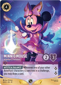 04.12.26 | 17 Uhr [World Championship Celebration: Infinity] Turnier Ticket – Disney Lorcana CoolUp Cards