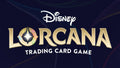 20.11.26 | 17 Uhr [Weekly Play Constructed] Turnier Ticket – Disney Lorcana CoolUp Cards