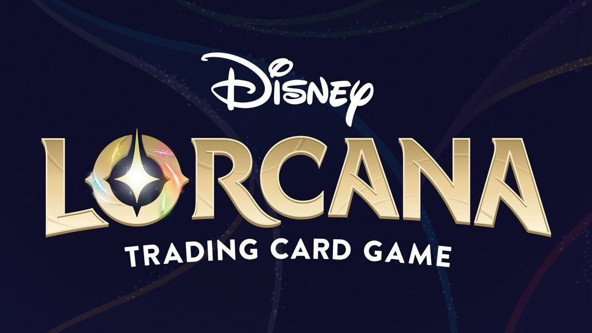 20.11.26 | 17 Uhr [Weekly Play Constructed] Turnier Ticket – Disney Lorcana CoolUp Cards