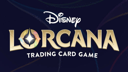 20.11.26 | 17 Uhr [Weekly Play Constructed] Turnier Ticket – Disney Lorcana CoolUp Cards