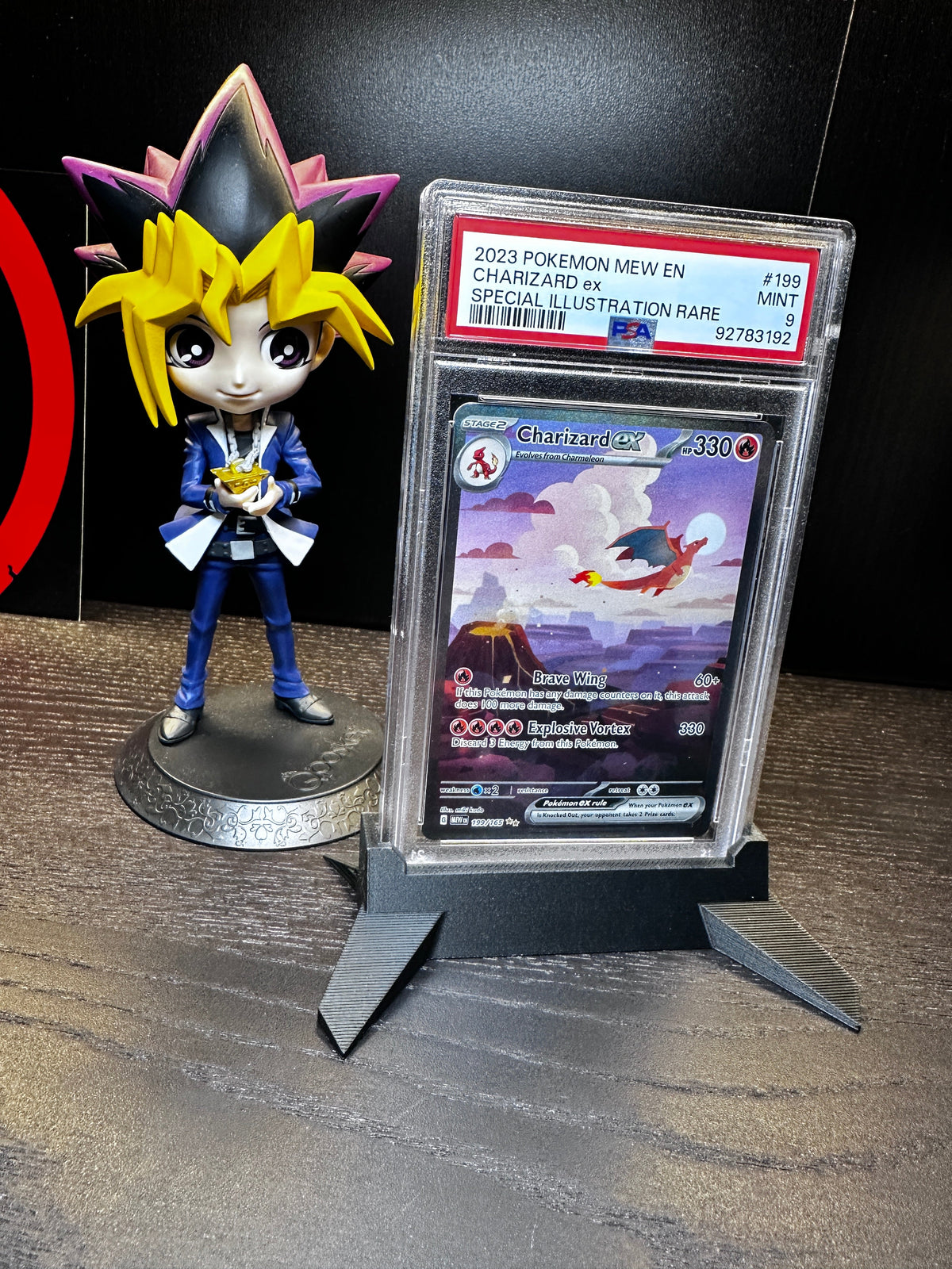 PSA Cardholder + 9 statt 3 gratis Karten CoolUp Cards
