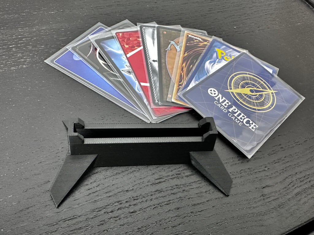 PSA Cardholder + 9 statt 3 gratis Karten CoolUp Cards