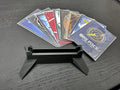 PSA Cardholder + 9 statt 3 gratis Karten CoolUp Cards