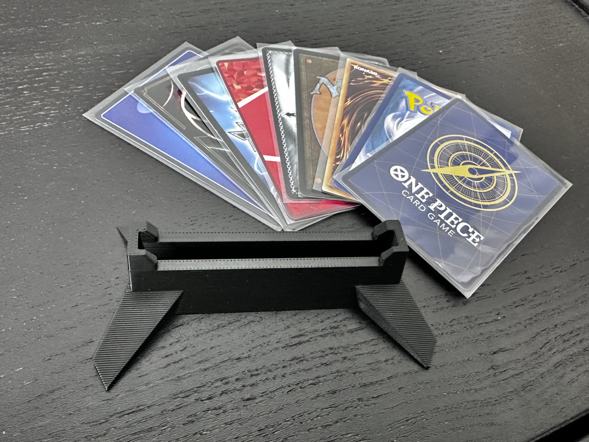 PSA Cardholder + 9 statt 3 gratis Karten CoolUp Cards
