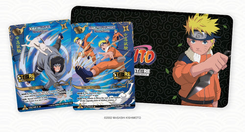 07.11.2026 / 14.00 Uhr [Store Championship] – Turnier Ticket CoolUp Cards