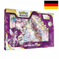 UR-DIALGA / UR-PALKIA VSTAR - Pokémon Premium Kollektion - 🇩🇪 Deutsch