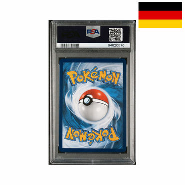 Mew ex - Pokémon SVP - MINT PSA 9 - 🇩🇪 Deutsch