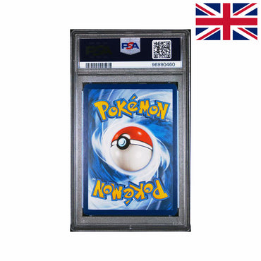 Zapdos ex - Pokémon MEW - MINT PSA 9 - 🇬🇧 Englisch