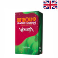 Vendetta PRE-RIFT Kit – Riftbound League of Legends TCG – 🇬🇧 Englisch CoolUp Cards