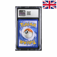 Squirtle  - Pokémon MEW 151  170/165 -  MINT CGC 9 - 🇬🇧 Englisch