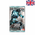 Kaiju No. 8 Booster – Union Arena 🇬🇧 Englisch CoolUp Cards