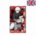 Tokyo Ghoul Booster – Union Arena 🇬🇧 Englisch CoolUp Cards