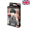 Tokyo Ghoul Starter Deck – Union Arena 🇬🇧 Englisch CoolUp Cards