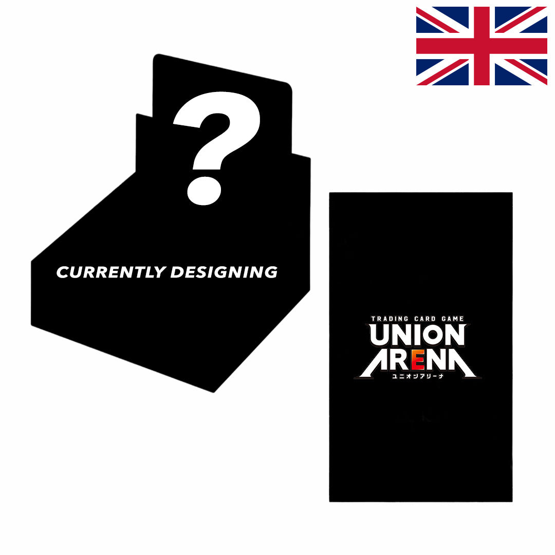 Tokyo Ghoul Booster Display – Union Arena 🇬🇧 Englisch (B2B) CoolUp Cards