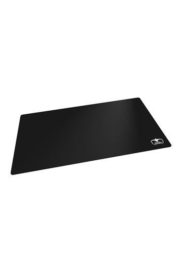 Ultimate Guard - Playmat Standart Schwarz 61 x 35 cm