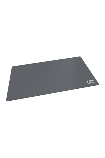 Ultimate Guard - Playmat Standart Grau 61 x 35 cm