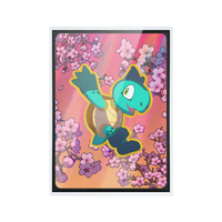 Outer Sleeves – Standard Size x100 Matte  – PayaShell CoolUp Cards