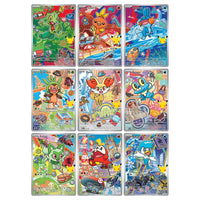 Erste Partner Kollektion Serie 3 – Pokémon Deutsch 🇩🇪 CoolUp Cards