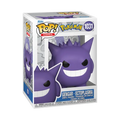 POP! Figur Gengar – Pokemon CoolUp Cards