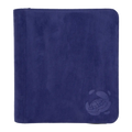 Resiplush 2x2 Toploader Binder – 160 Fächer mit Reißverschluss – PayaShell CoolUp Cards