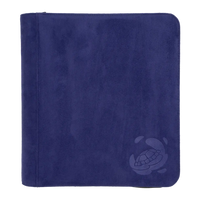 Resiplush 2x2 Toploader Binder – 160 Fächer mit Reißverschluss – PayaShell CoolUp Cards
