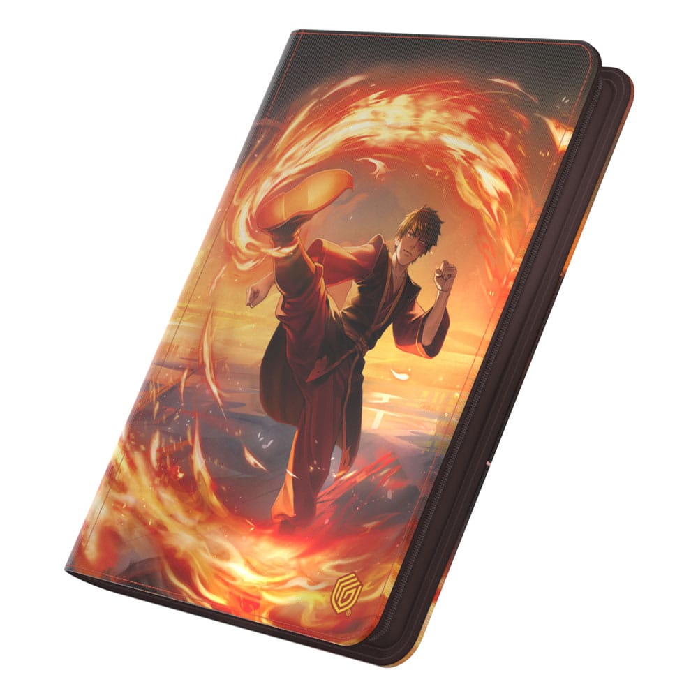 Avatar – Zipfolio  – Magic: The Gathering CoolUp Cards