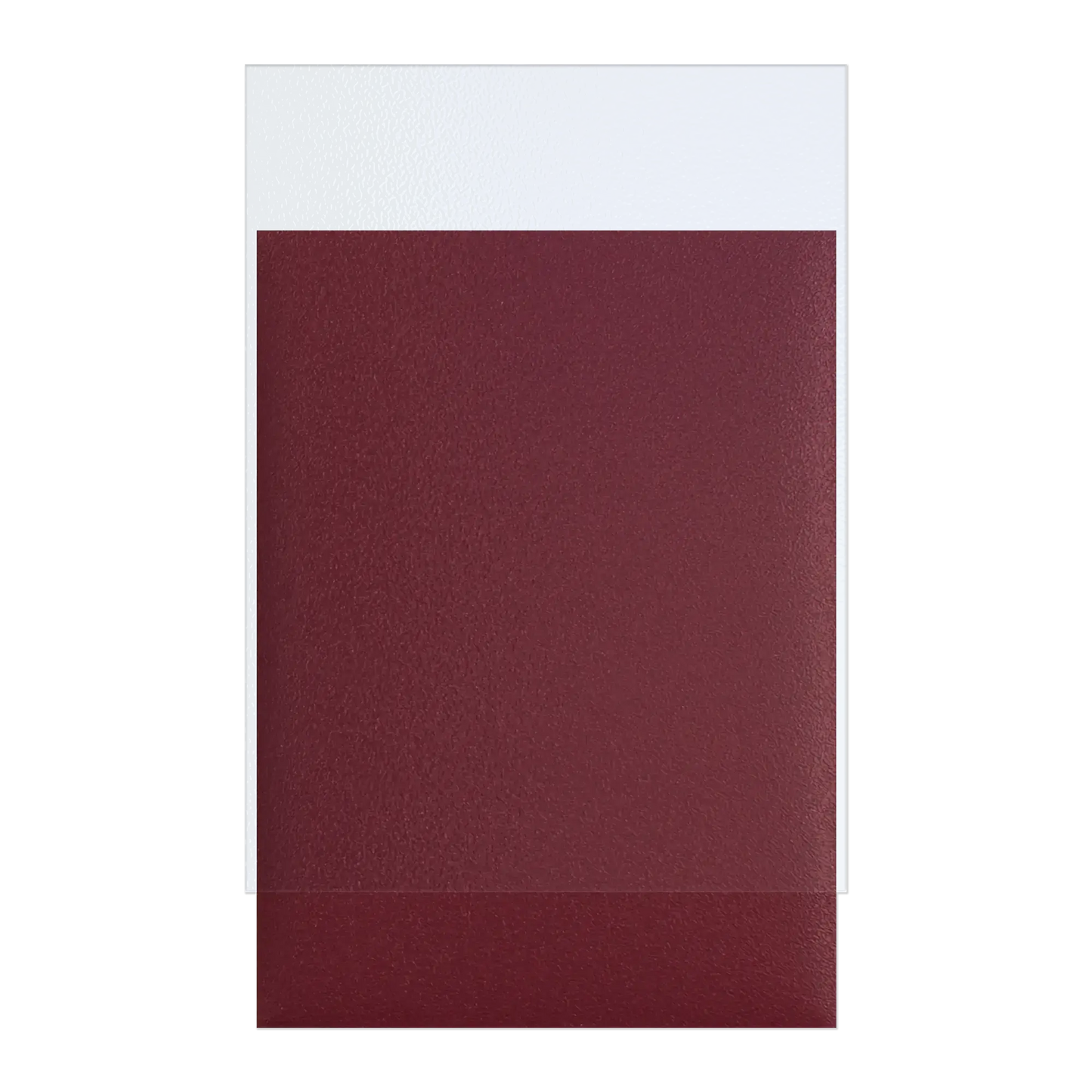 Outer Sleeves – Standard Size x100 Matte  – PayaShell CoolUp Cards