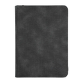 Caratex Schwarz 3x3 TCG Binder – 360 Fächer mit Reißverschluss – PayaShell CoolUp Cards